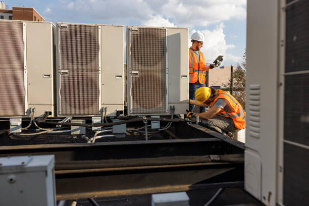 Best Commercial HVAC Repair  in Bogota, NJ