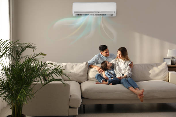 Best HVAC Air Duct Cleaning  in Bogota, NJ