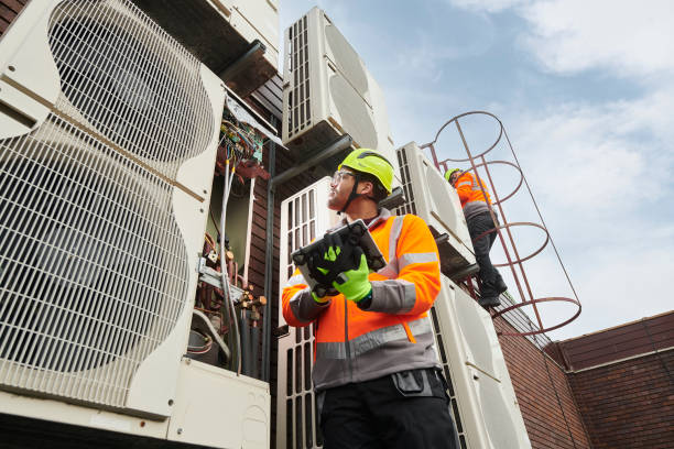 Best HVAC System Installation  in Bogota, NJ