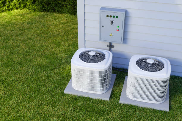 Best HVAC Repair Near Me  in Bogota, NJ