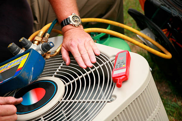 Best Best HVAC Companies  in Bogota, NJ