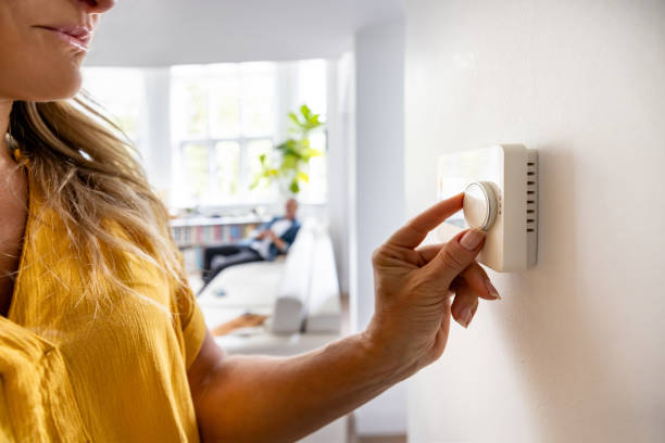 Best Residential HVAC Services  in Bogota, NJ
