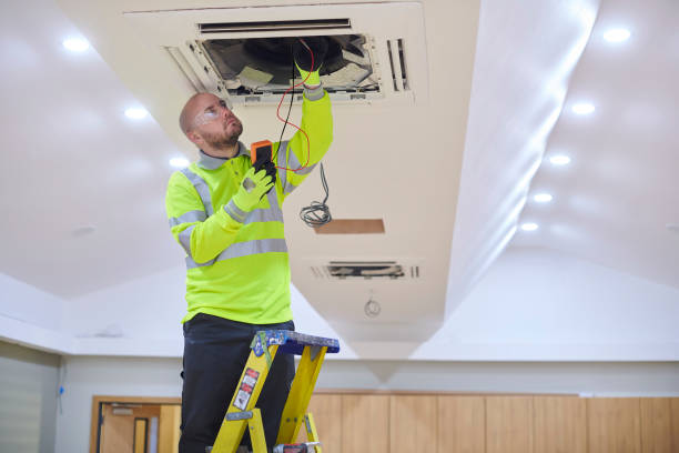 Best HVAC Maintenance Near Me  in Bogota, NJ