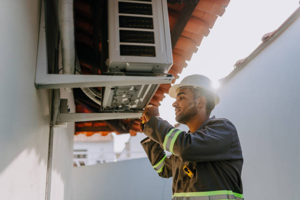 Bogota, NJ HVAC Company