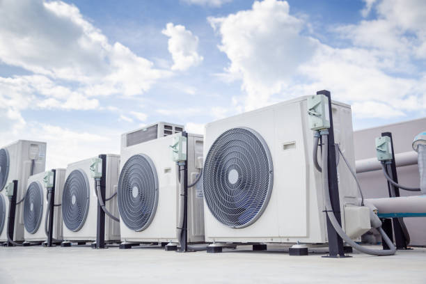 Best Local HVAC Companies  in Bogota, NJ