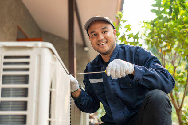 Best HVAC Replacement Cost  in Bogota, NJ