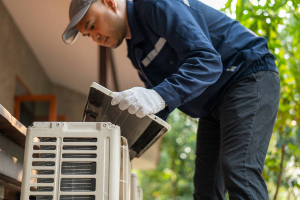 Best HVAC Emergency Services  in Bogota, NJ
