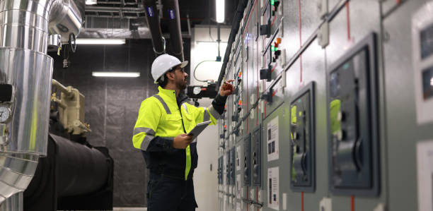Best Affordable HVAC Services  in Bogota, NJ