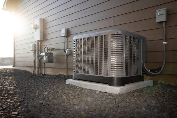 Best 24/7 HVAC Repair  in Bogota, NJ